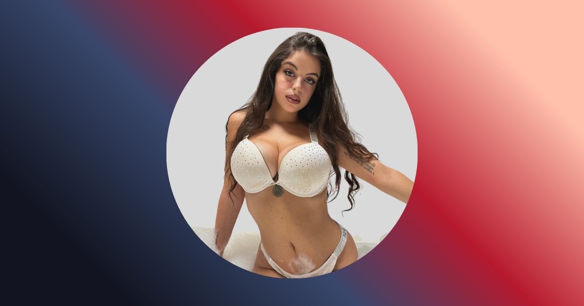 Aisha (Abisssh) Onlyfans