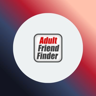 AdultFriendFinder - Logo