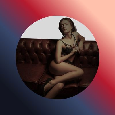 AnissaLogan camgirl