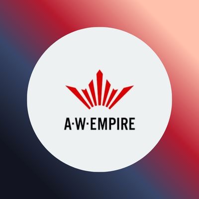 AWEmpire Logo
