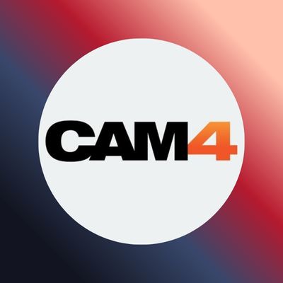 Sex Cam CAM4 - Logo