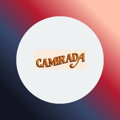 Camirada Sex Cam - Logo