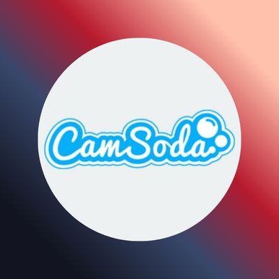 Sex Cam Camsoda - Logo