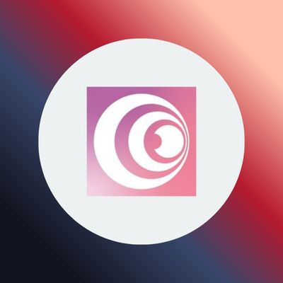 Captivate - Logo
