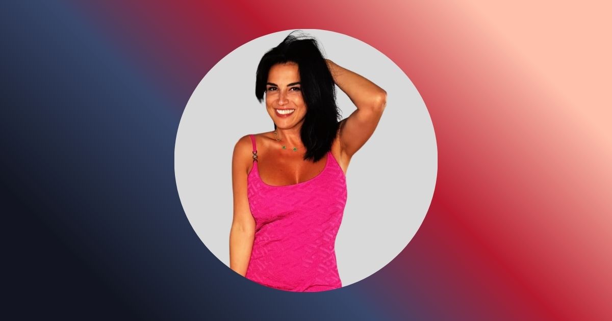 Claudia Letizia Onlyfans