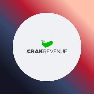 Crakrevenue Logo