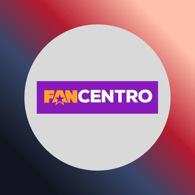 Fancentro - Logo