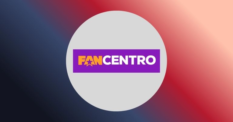 Fancentro - Logo