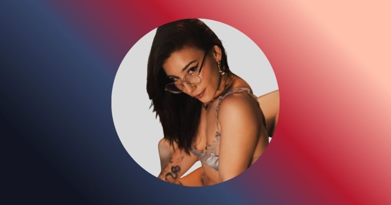 LaFiammaRossa Onlyfans