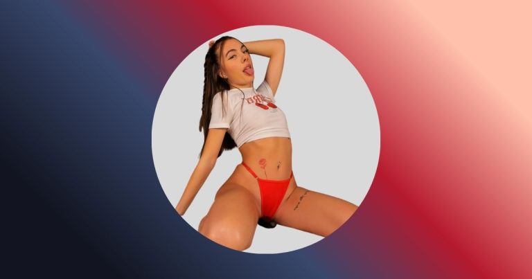 Francesca Nappi camgirl