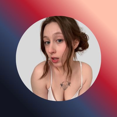 FroggyAnna camgirl