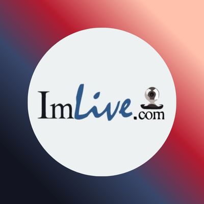 Sex Cam ImLive - Logo
