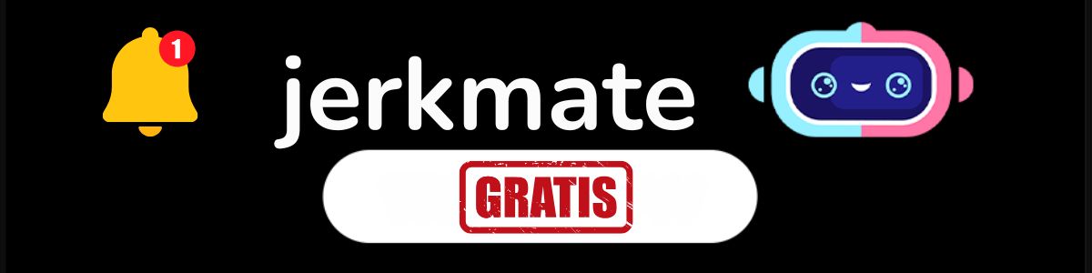 Jerkmate Gratis - Sex Cams