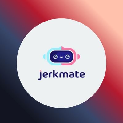 Sex Cam Jerkmate - Logo