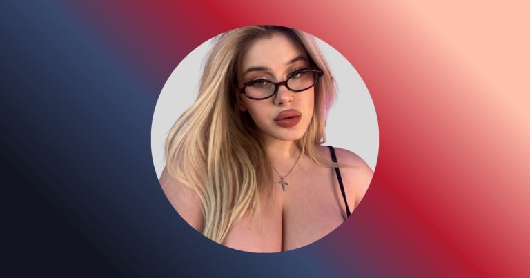 Mary Swon (JuicyTV) camgirl
