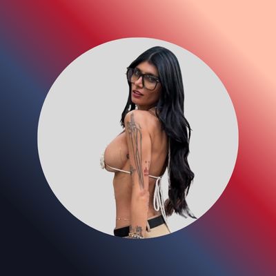 Mia Khalifa Onlyfans