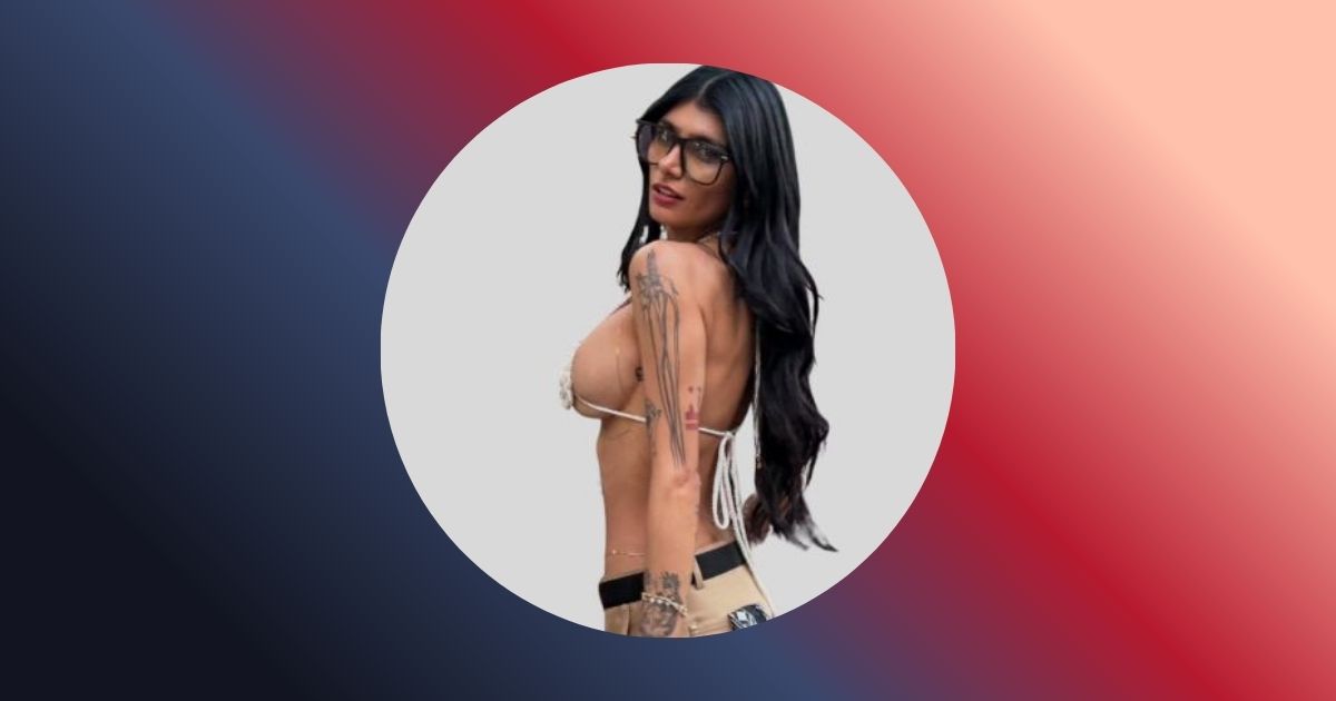 Mia Khalifa Onlyfans