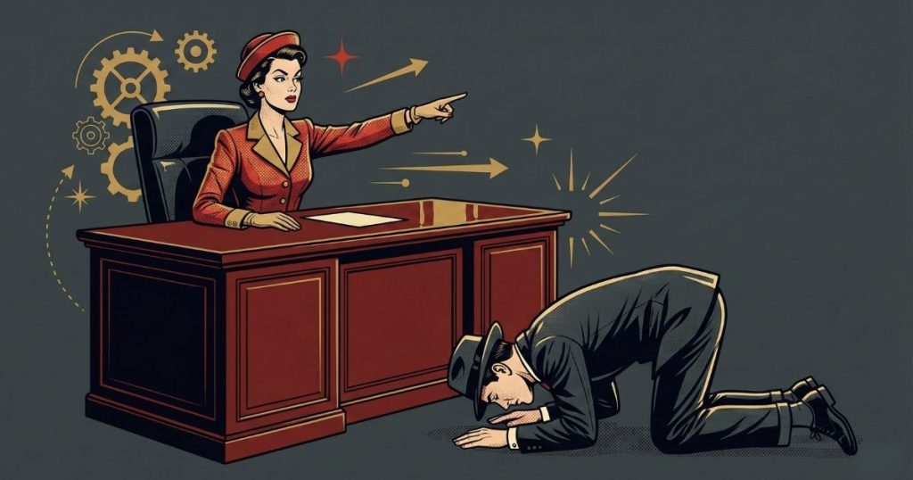 Mistress Onlyfans - Illustrazione Sexypedia