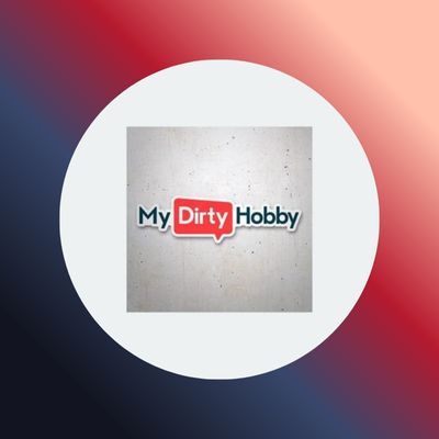MyDirtyHobby - Logo