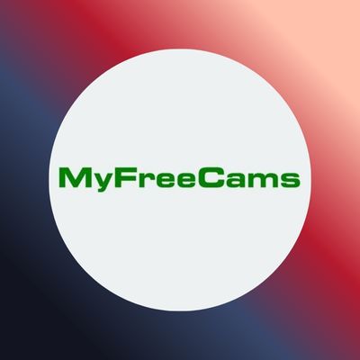 Sex Cam MyFreecams - Logo