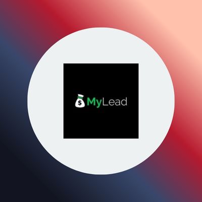 MyLead logo