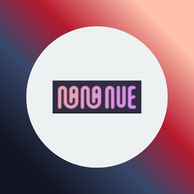 NanaNue Sex Cam - Logo