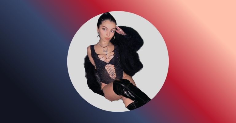 Noemi Stricagnoli Onlyfans