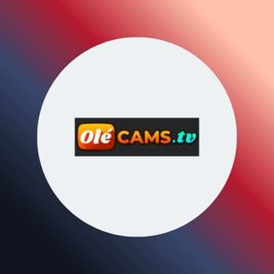 Olè Cams Sex Cam - Logo