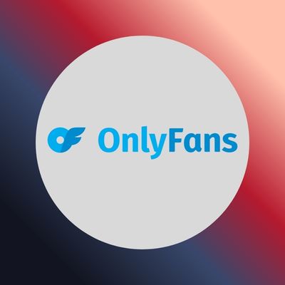 Onlyfans Logo
