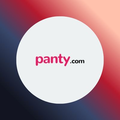 panty.com logo