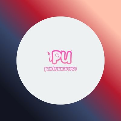 panty universe logo