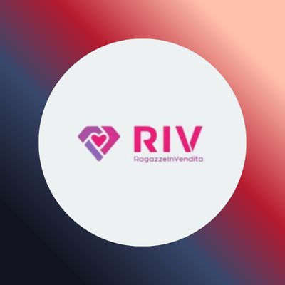 Sex Cam RIV Ragazze in Vendita - Logo