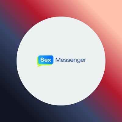 SexMessenger - Logo