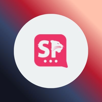 SextPanther - Logo