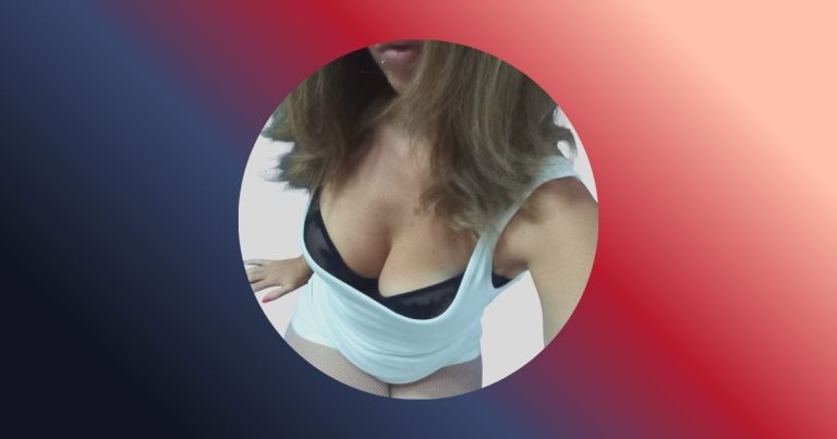 Sexylenia camgirl