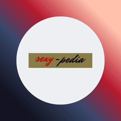 Sexypedia - Logo