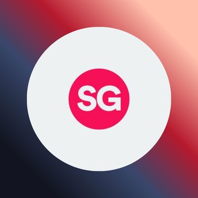 sofia gray logo
