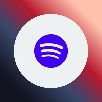 Spotify for Creators - Logo