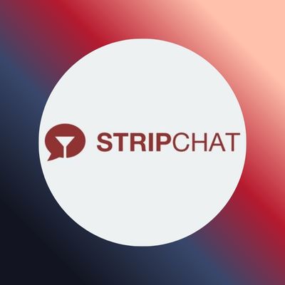 Sex Cam Stripchat - Logo