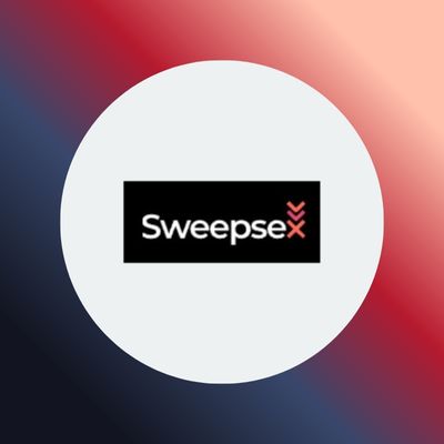 SweepSex Sex Cam - Logo