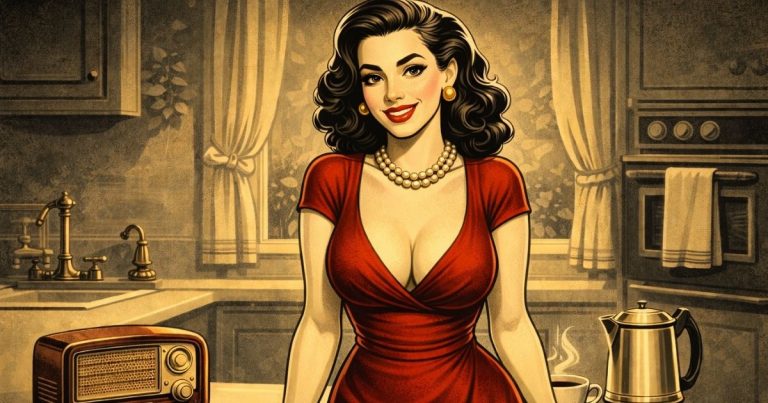 Tettone Onlyfans - Illustrazione Sexypedia