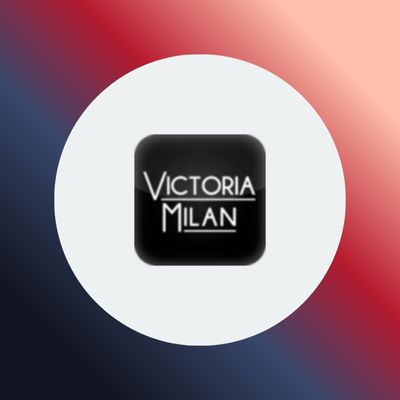 Victoria Milan - Logo