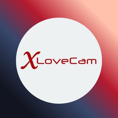 Sex Cam XLoveCam - Logo