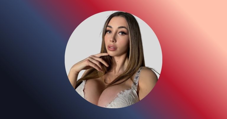Eva Menta Onlyfans