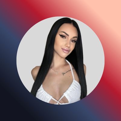 ilariea_girl camgirl