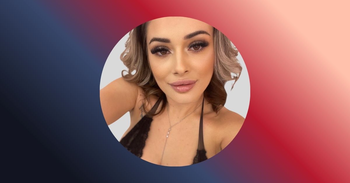 IsabellaEtthan camgirl