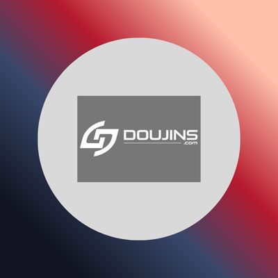 Doujins.com - Logo