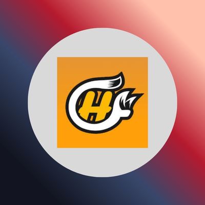 HentaiFox - Logo