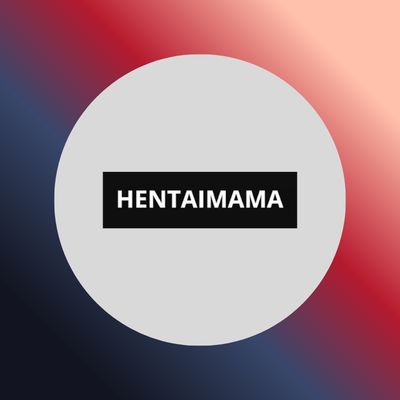 HentaiMama - Logo