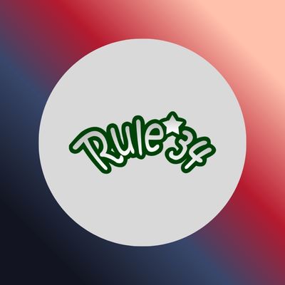 Paheal (Rule 34) - Logo